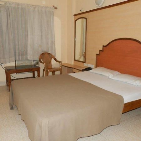 Hotel Shree Damodar Regency Madgaon Luaran gambar