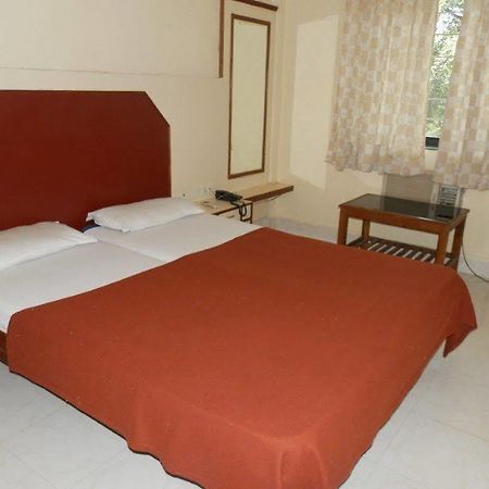Hotel Shree Damodar Regency Madgaon Luaran gambar