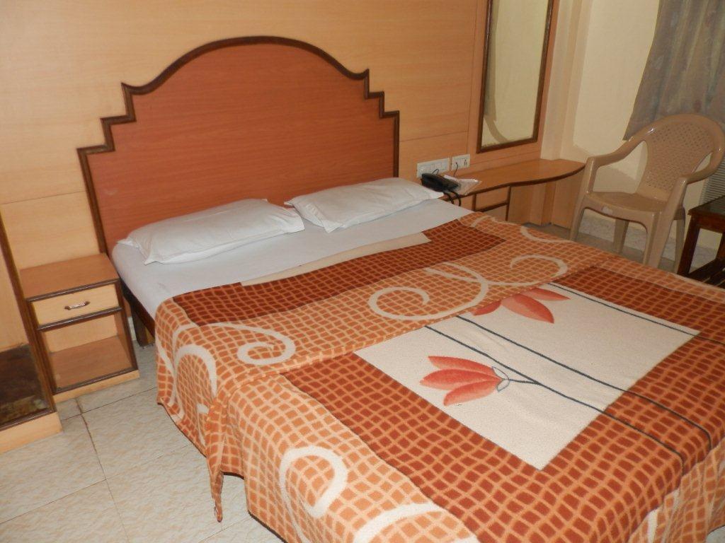 Hotel Shree Damodar Regency Madgaon Luaran gambar