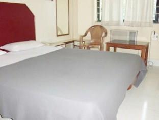 Hotel Shree Damodar Regency Madgaon Luaran gambar