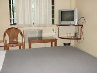 Hotel Shree Damodar Regency Madgaon Luaran gambar