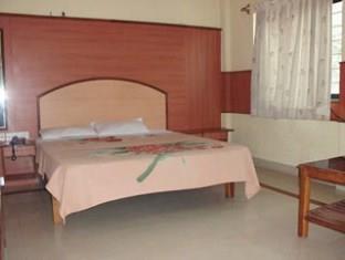 Hotel Shree Damodar Regency Madgaon Luaran gambar