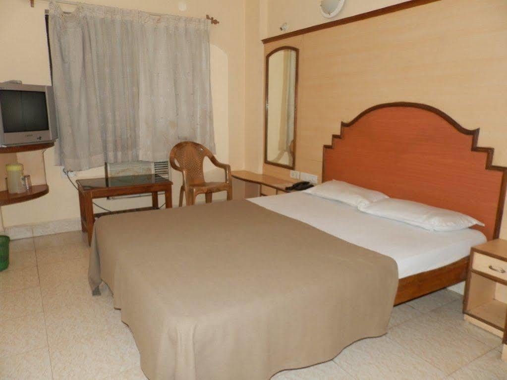Hotel Shree Damodar Regency Madgaon Luaran gambar