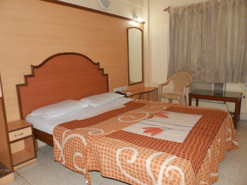 Hotel Shree Damodar Regency Madgaon Luaran gambar