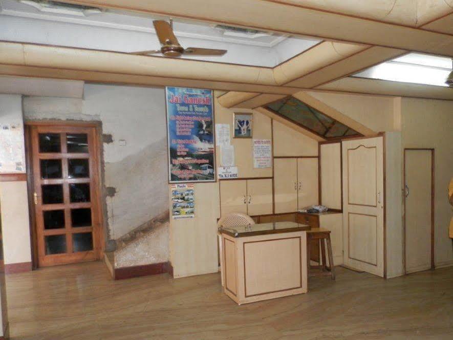 Hotel Shree Damodar Regency Madgaon Luaran gambar